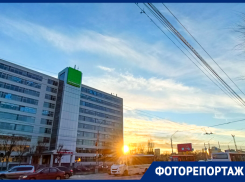 Без снега и новогоднего настроения: первый день зимы в фоторепортаже «Блокнот Воронеж»