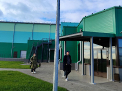 Запуск таможенного терминала в воронежской ОЭЗ перенесли на середину декабря