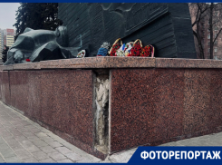 Почему воронежский памятник Славы привлек внимание главного следователя России