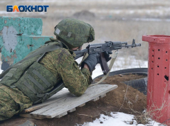 В приграничных с Украиной районах Воронежской области ввели «желтый» уровень террористической опасности