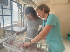 «Два дня не могла встать»: беременная женщина, попавшая в аварию в Лисках, рассказала, как ее спасали