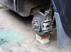 В Калачеевском районе раскрыта серия краж, совершенных подростками