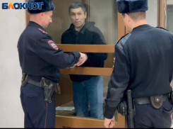 Несколько ракурсов одного взрыва показали присяжным в воронежском суде по делу Мирского 