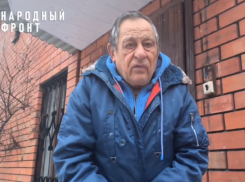 Узник концлагеря оказался заложником самостроя в Воронеже