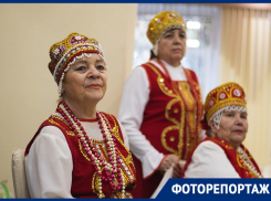 Яркие краски на старости лет: как воронежские пенсионеры делают свою жизнь нескучной