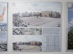 Новый генплан Воронежа примут весной 2015 года 