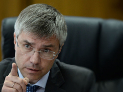 Воронежский депутат Ревенко заставил извиняться татарского единоросса