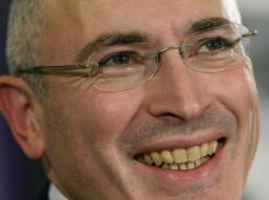 Михаил Ходорковский поддерживает воронежского политика больше морально, чем материально