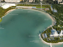 Воронежские власти к 2026 году планируют преобразить Левый берег