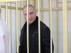 Воронежцу Александру Лосеву продлили срок задержания до 9 сентября