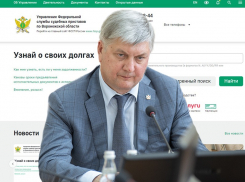 Стало известно, как губернатор Александр Гусев попал в список должников