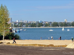 В каких местах воронежцам можно отдыхать вблизи водоемов?