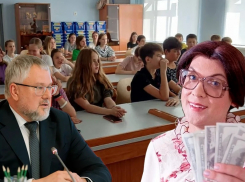 Снежана Денисовна отдыхает: во сколько обходится воронежцам дополнительное платное образование в школах