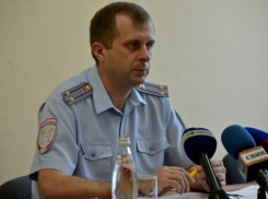 Начальник воронежского ГИБДД: «По вине пьяных водителей уже погибли 12 человек»