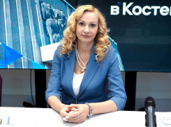 Покинувшая пост директора «Костенок» Инга Шершень резко высказалась о чиновниках