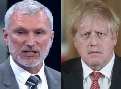 Депутат Госдумы Журавлев жестко разнес заболевшего коронавирусом премьера Великобритании