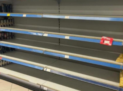 «Торговали в минус»: новое заявление по отсутствию сахара сделала «Пятерочка» в Воронеже