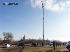 МТС создала «ковер» LTE еще в 4 райцентрах Воронежской области