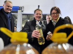 В воронежском Арбитражном суде ждут Алексея Бажанова