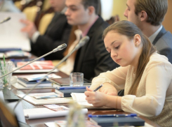 Воронежское молодежное правительство в 2014 году получит 5 миллионов рублей