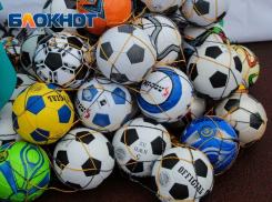 Элитная футбольная академия «Милана» закрылась в Воронеже