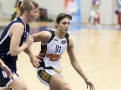 Воронежские баскетболистки БК «Воронеж-СКИФ» вырвали победу у ростовчанок из БК «Ростов-Дон»