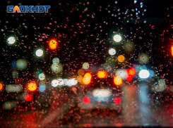 Дожди со снегом при плюсовых температурах зальют на неделе Воронеж