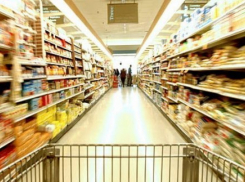 25-летний строитель АЭС-2 ограбил в Нововоронеже продуктовый магазин