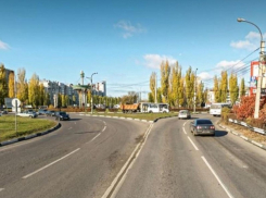 Власти продлили перекрытие Остужевского кольца на неопределенный срок в Воронеже