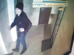 По офисам Воронежа разгуливают полуденные воры