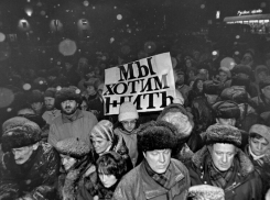 Как воронежцы выживали 33 года назад при низких зарплатах и высоких ценах на продукты