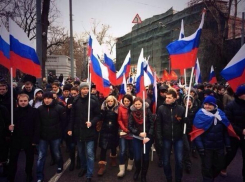 Владимир Ключников: Воронеж скажет свое слово в защиту Украины от произвола и бандитизма