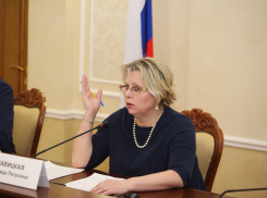 В воронежском парке Патриотов появился памятник бойцам спецназа