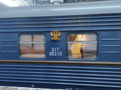 «Движение приостановлено»: пять пассажиров поезда пострадали при атаке ВСУ в Воронежской области