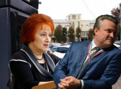 Точку в деле о платных парковках предложила поставить мэру ОП Воронежа 