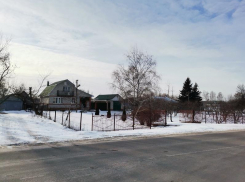 Село на 1200 человек осталось без питьевой воды в Воронежской области