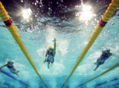 В Лискинском районе откроют плавательный бассейн