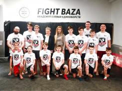 Воронежский завод заявил три социальных проекта на конкурс «Добронежец»