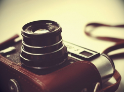 В Воронеже наградят победителей фотофестиваля «Образы в истории»