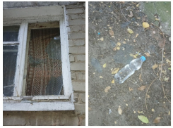 Последствия необдуманного поступка детей наглядно показали в Воронеже 