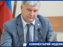 Почему губернатор Гусев публично выпорол «ПИК-комфорт» Сергея Гордеева