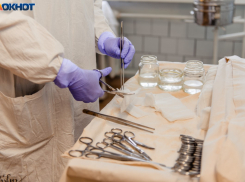 Тревожные симптомы показывает система воронежского здравоохранения