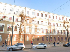 Здание духовной семинарии в центре Воронежа отремонтируют за 59,1 млн рублей