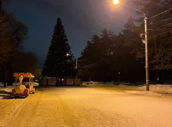 «Как в фильме ужасов»: воронежцы пожаловались на состояние парка «Танаис»