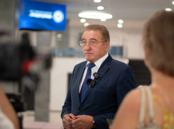 В Воронеже открылся новый корпус образовательного центра «Траектория»