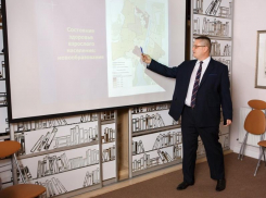 Общественники обсудили проблемы экологии в Воронеже