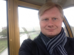 Воронежцев, ратующих за метро на японские деньги, можно считать сепаратистами! – общественный активист