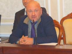 Бывший воронежский бизнесмен попал в список Forbes богатейших силовиков