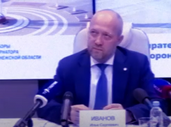 Иванов и Анна: глава воронежского облизбиркома дал рисковое объяснение аномалии на выборах 