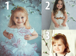 Объявляем победителей конкурса «Самая чудесная улыбка ребенка»